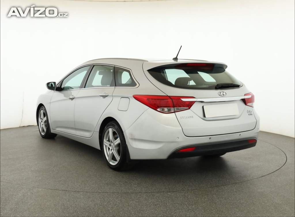 Foto inzerátu Hyundai i40 1.7 CRDi