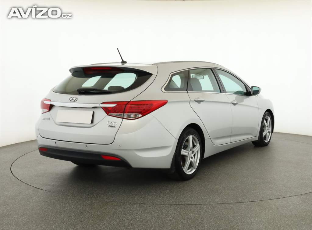 Foto inzerátu Hyundai i40 1.7 CRDi