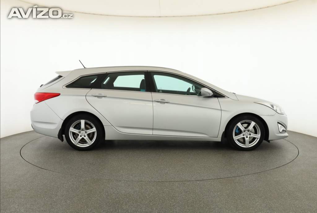 Foto inzerátu Hyundai i40 1.7 CRDi