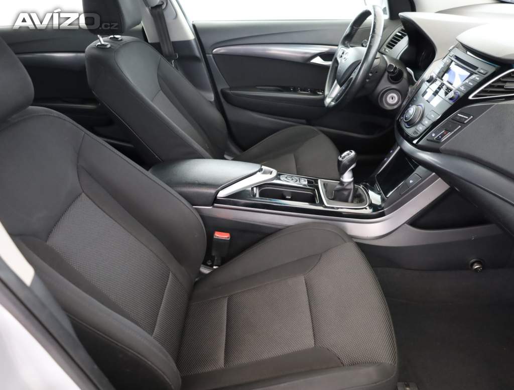 Foto inzerátu Hyundai i40 1.7 CRDi