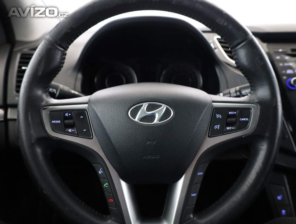 Foto inzerátu Hyundai i40 1.7 CRDi