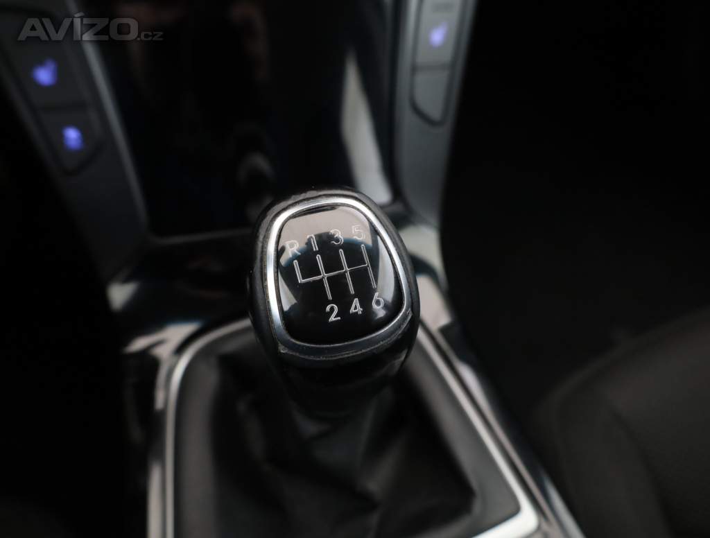 Foto inzerátu Hyundai i40 1.7 CRDi