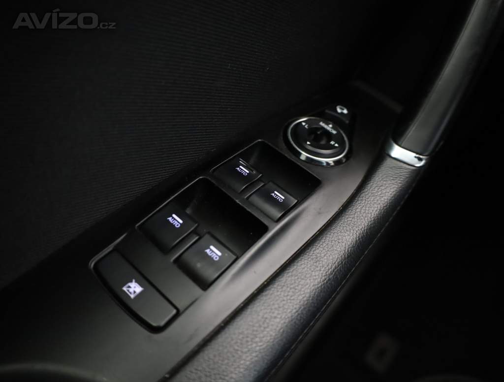 Foto inzerátu Hyundai i40 1.7 CRDi