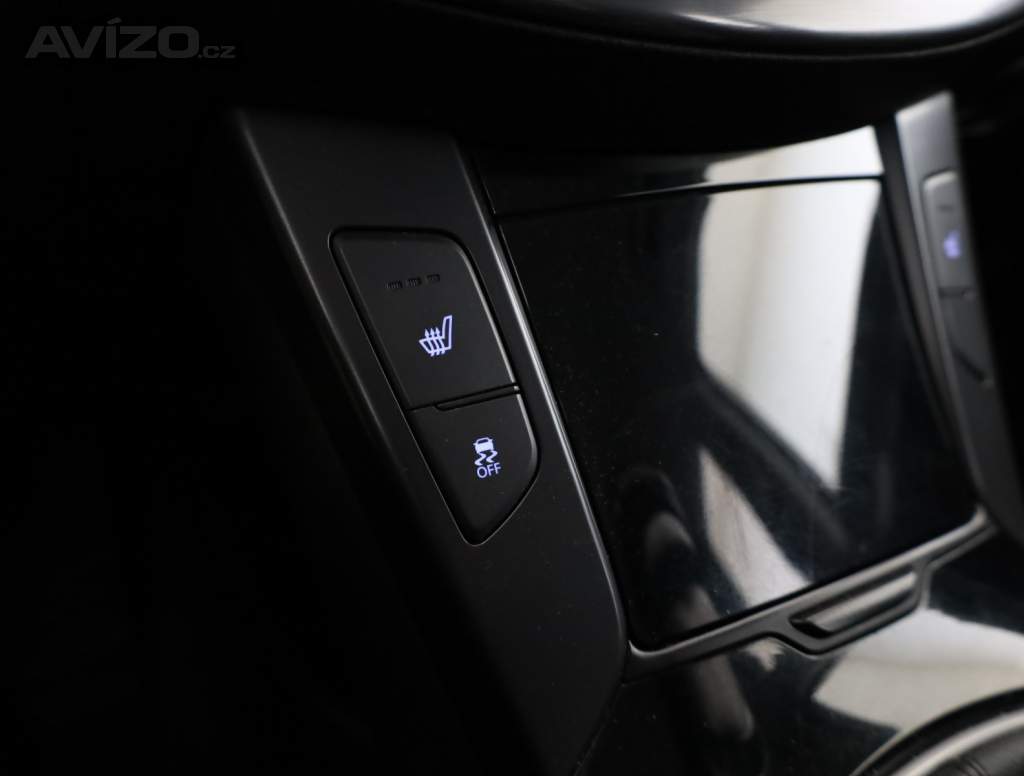 Foto inzerátu Hyundai i40 1.7 CRDi