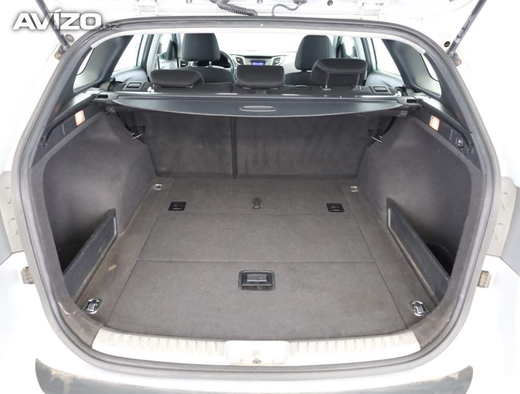 Foto inzerátu Hyundai i40 1.7 CRDi