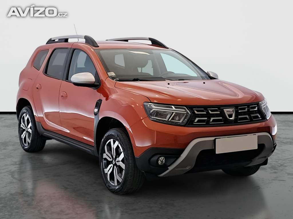 Dacia Duster 1.0 TCe