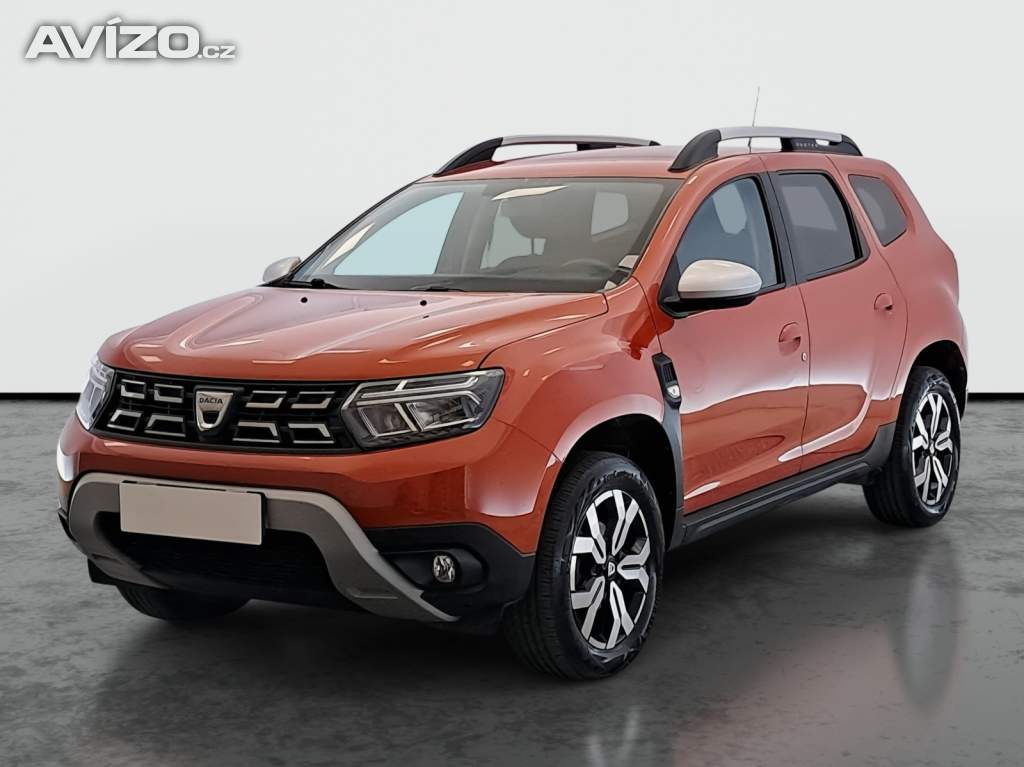 Foto inzerátu Dacia Duster 1.0 TCe