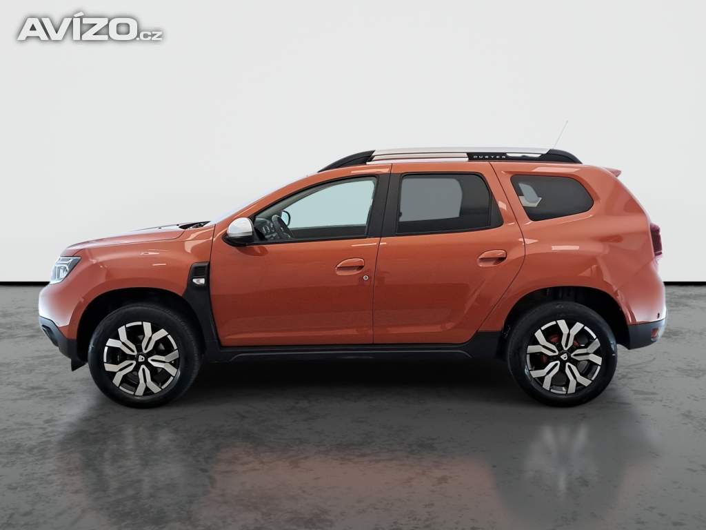 Foto inzerátu Dacia Duster 1.0 TCe
