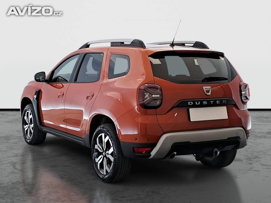Foto inzerátu Dacia Duster 1.0 TCe