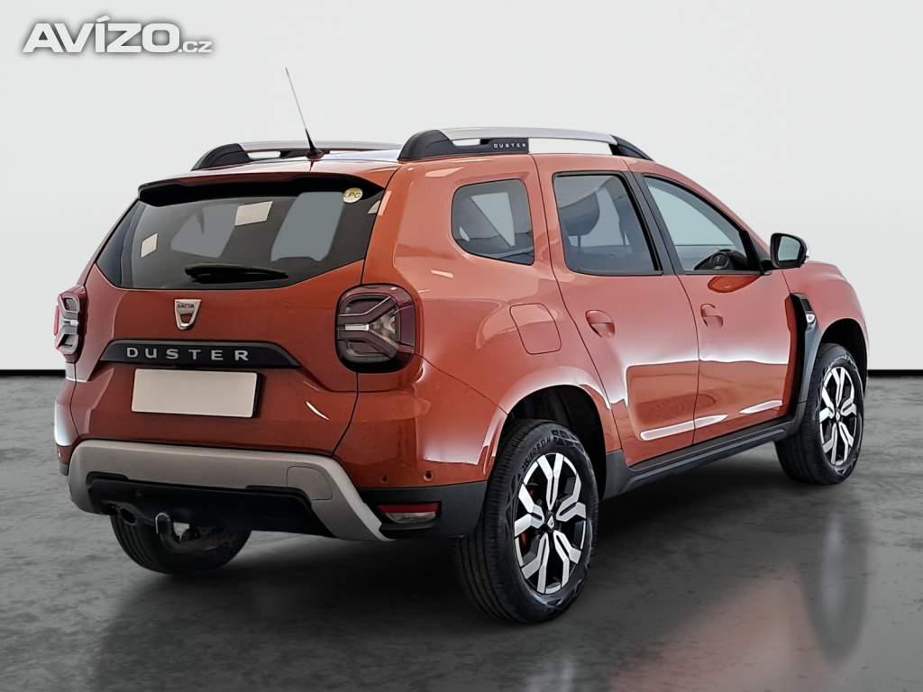 Foto inzerátu Dacia Duster 1.0 TCe