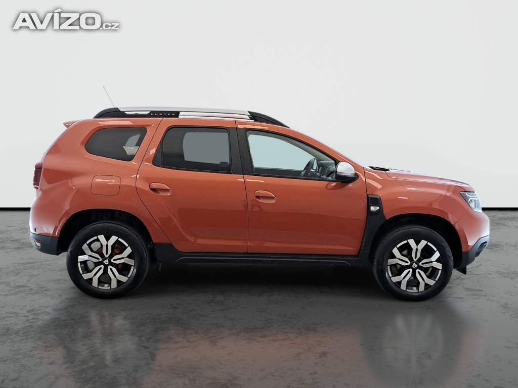 Foto inzerátu Dacia Duster 1.0 TCe
