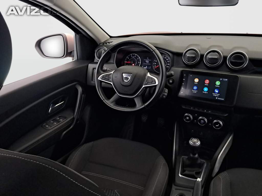 Foto inzerátu Dacia Duster 1.0 TCe