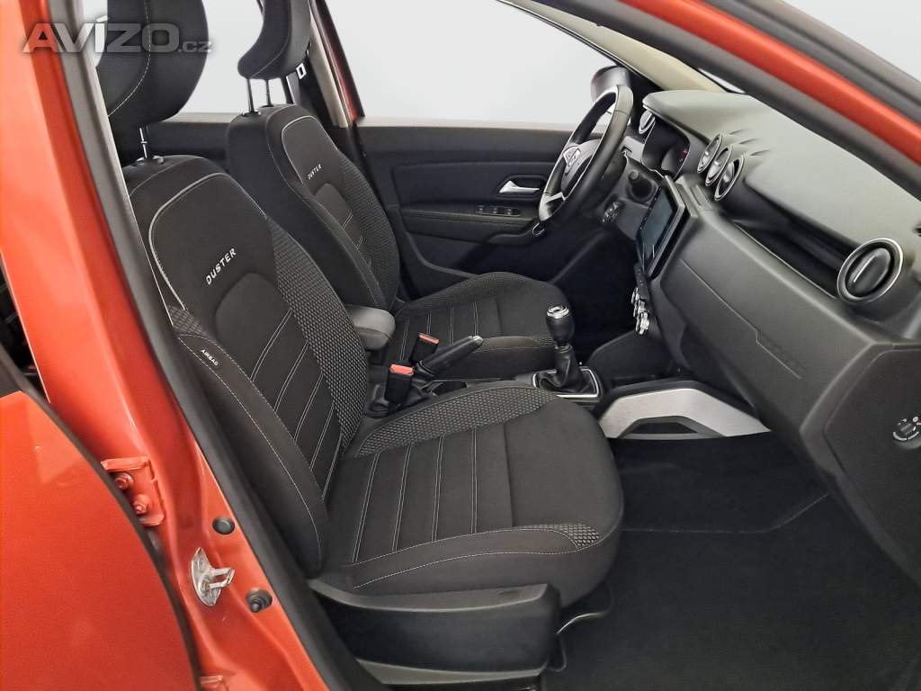 Foto inzerátu Dacia Duster 1.0 TCe