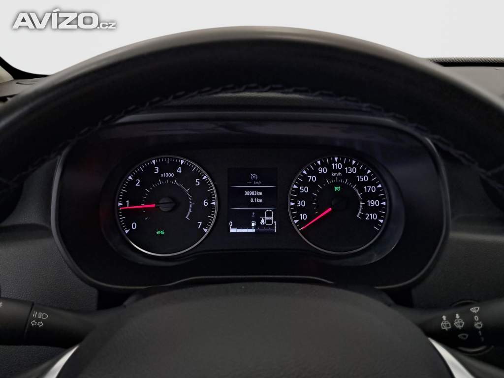 Foto inzerátu Dacia Duster 1.0 TCe