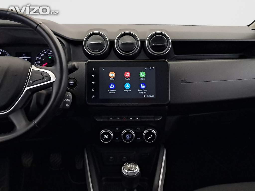 Foto inzerátu Dacia Duster 1.0 TCe