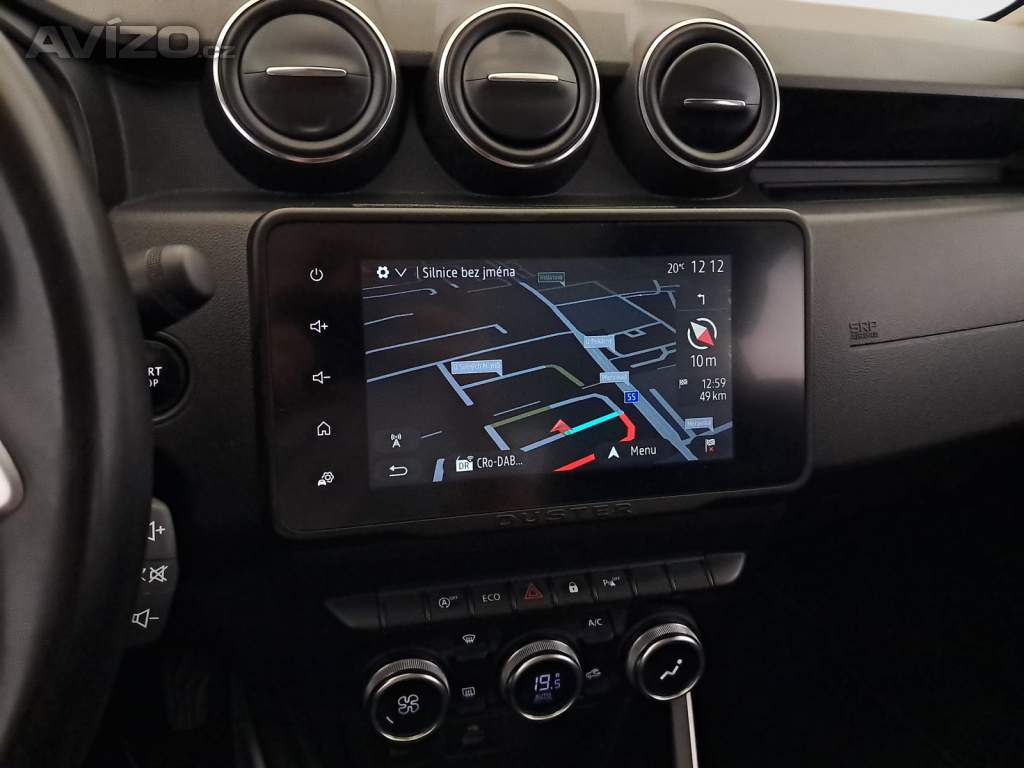 Foto inzerátu Dacia Duster 1.0 TCe