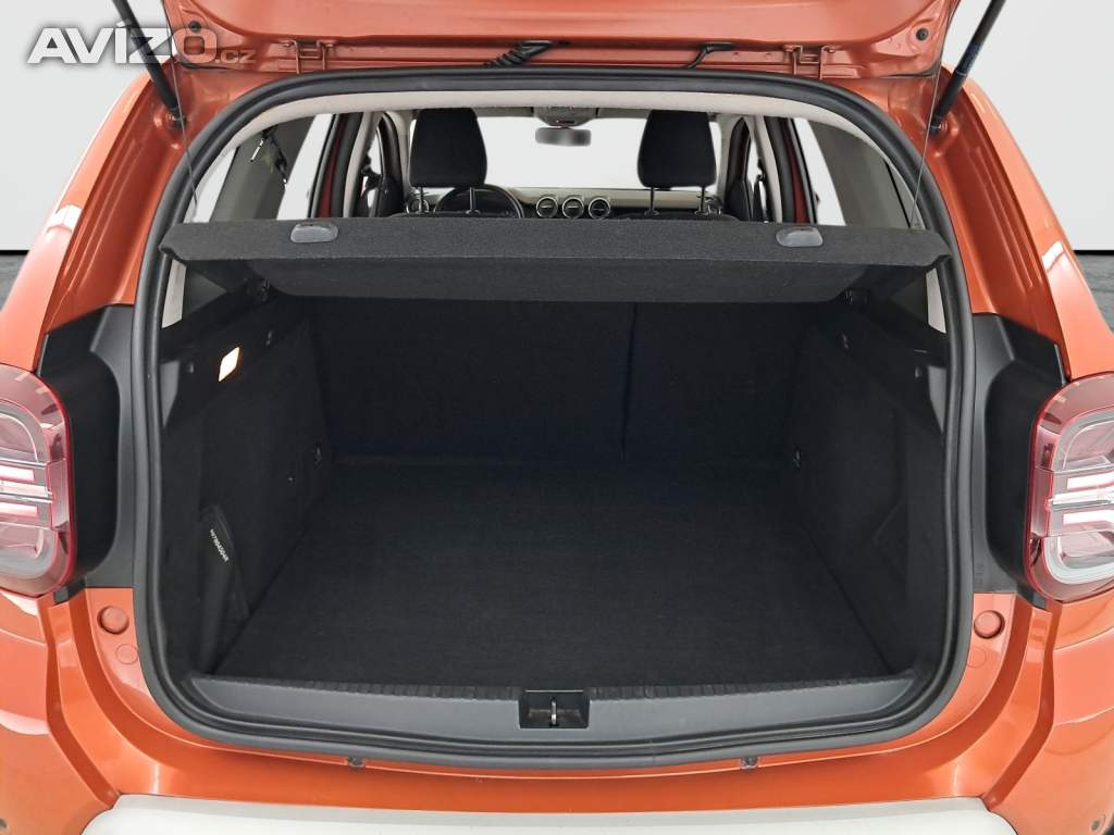 Foto inzerátu Dacia Duster 1.0 TCe