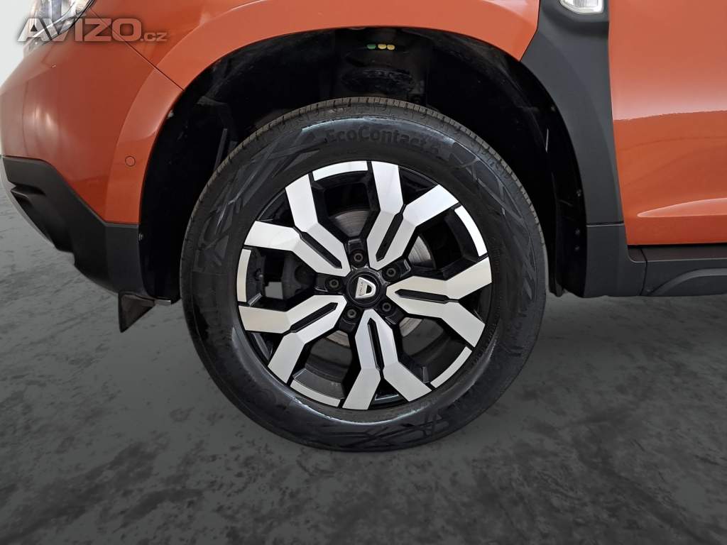 Foto inzerátu Dacia Duster 1.0 TCe