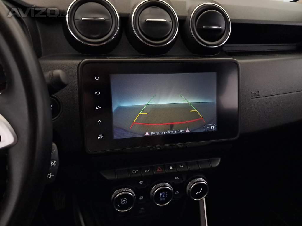 Foto inzerátu Dacia Duster 1.0 TCe