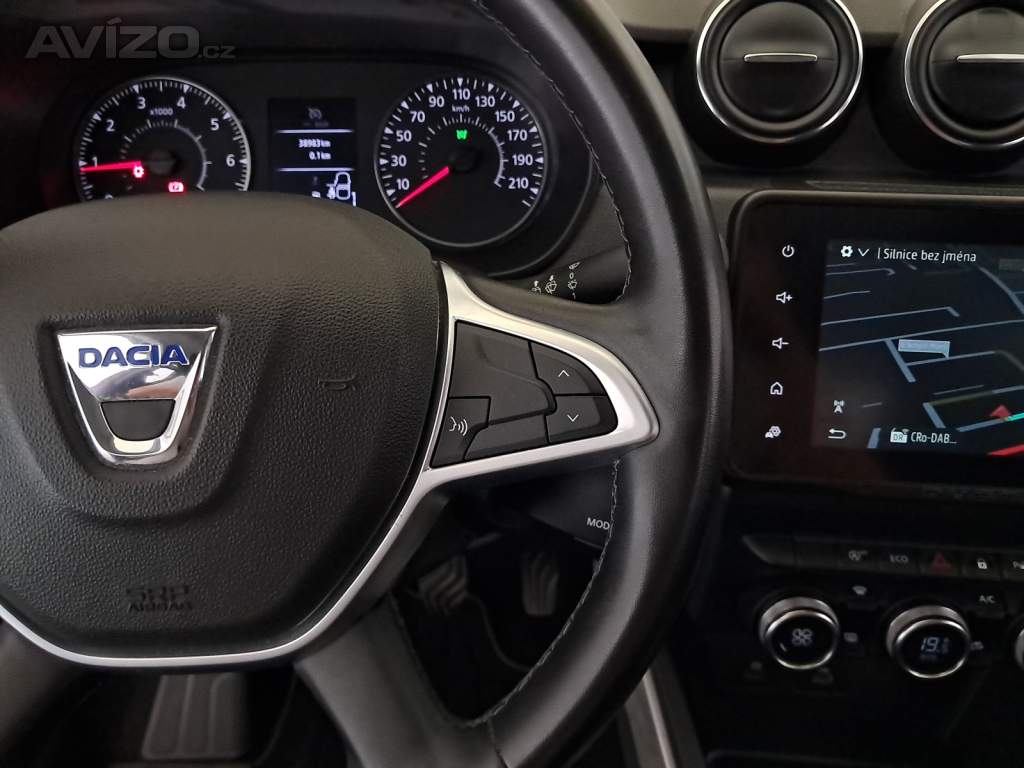 Foto inzerátu Dacia Duster 1.0 TCe