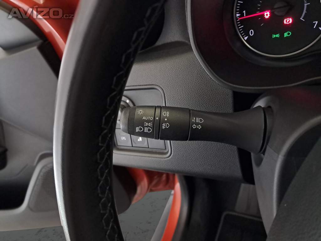Foto inzerátu Dacia Duster 1.0 TCe