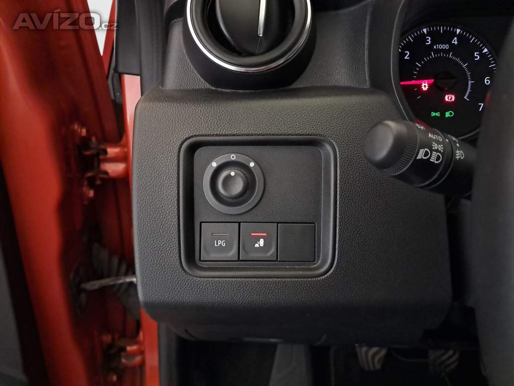 Foto inzerátu Dacia Duster 1.0 TCe