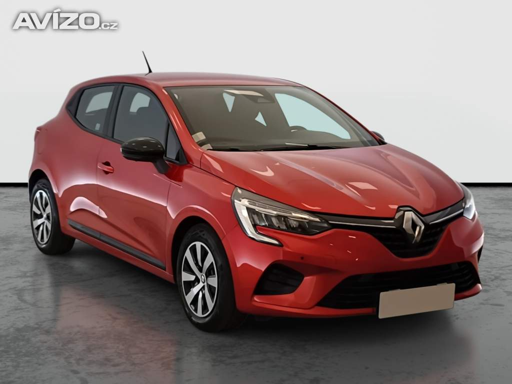 Renault Clio 1.0 TCe