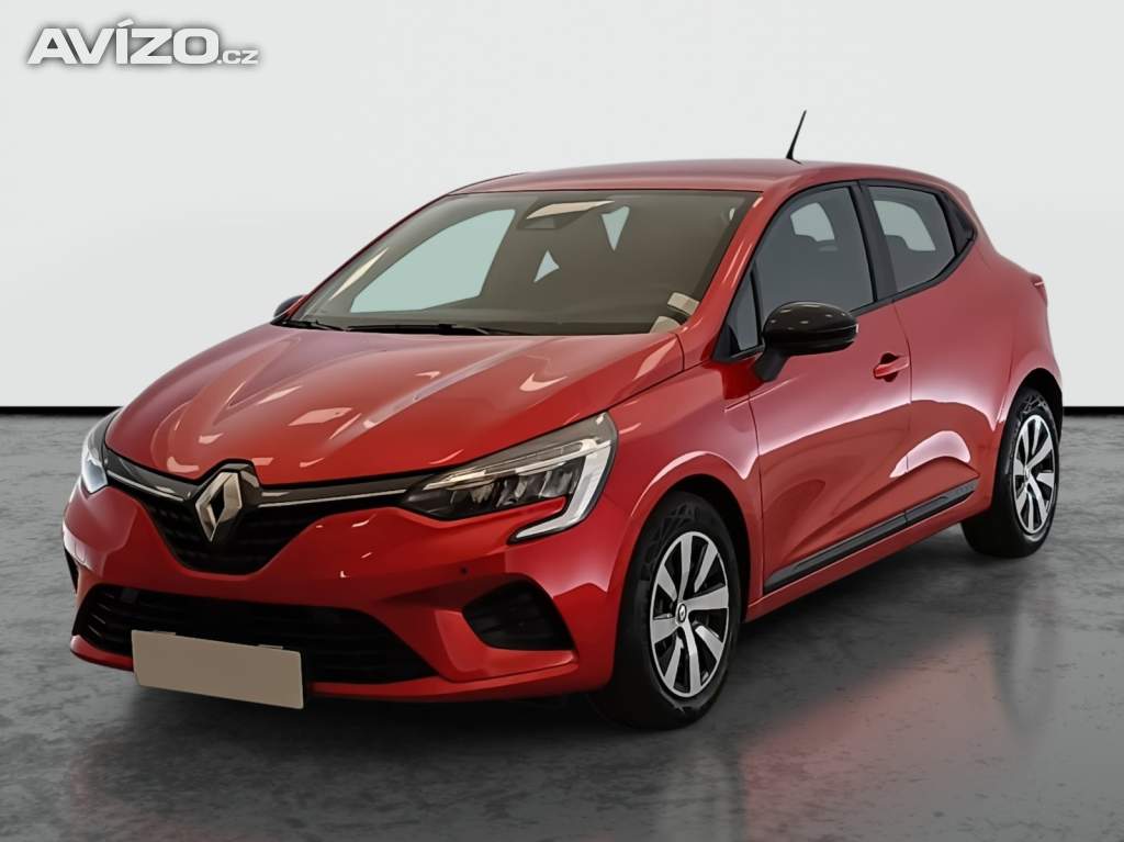 Foto inzerátu Renault Clio 1.0 TCe