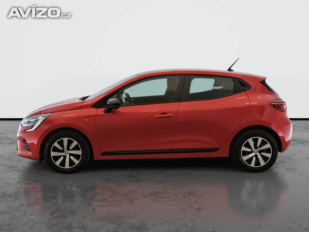 Foto inzerátu Renault Clio 1.0 TCe