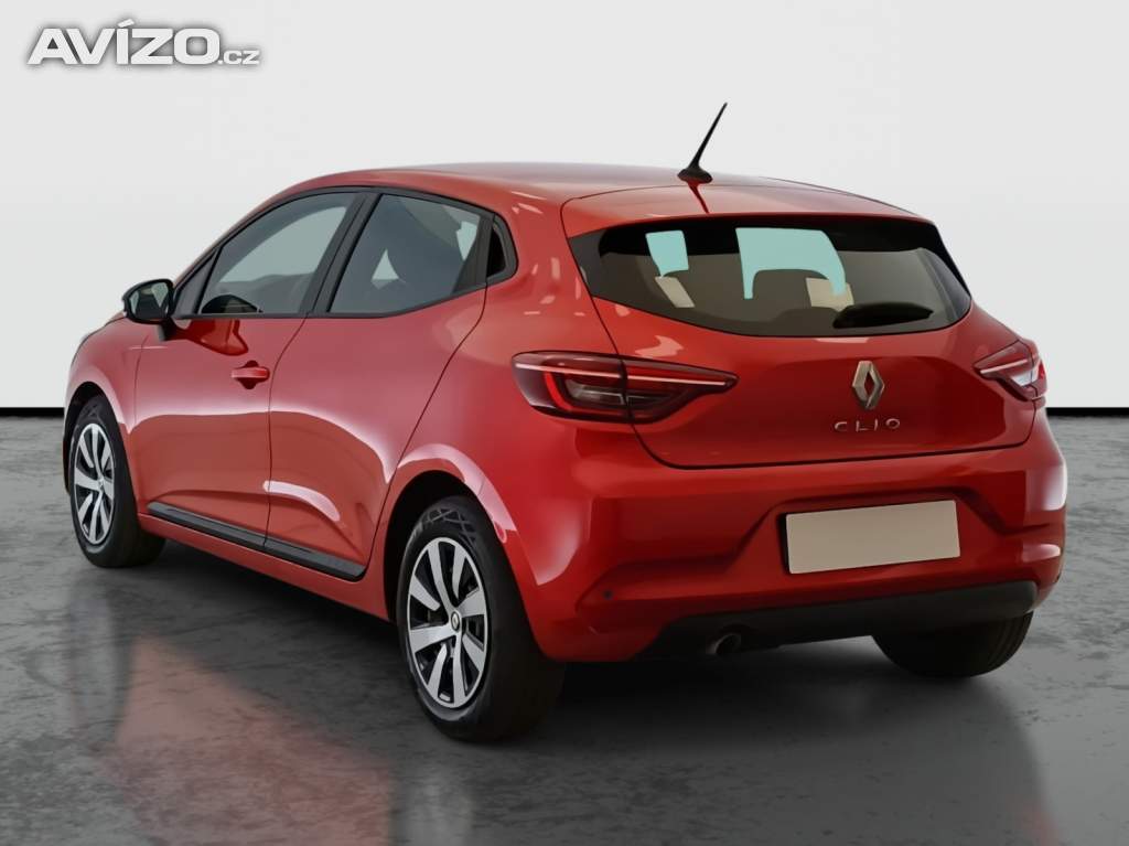 Foto inzerátu Renault Clio 1.0 TCe