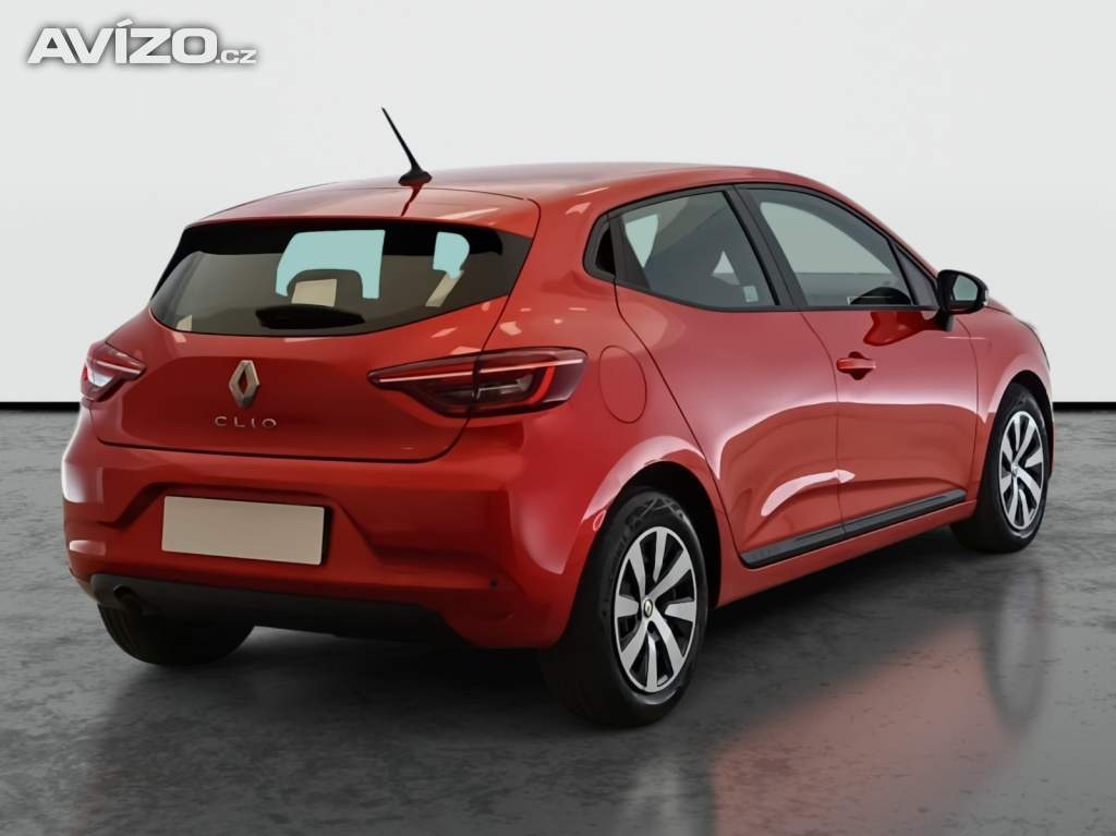 Foto inzerátu Renault Clio 1.0 TCe