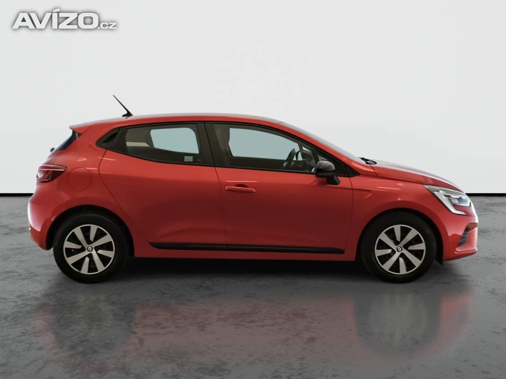 Foto inzerátu Renault Clio 1.0 TCe