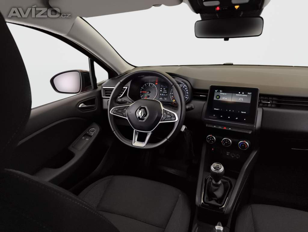 Foto inzerátu Renault Clio 1.0 TCe