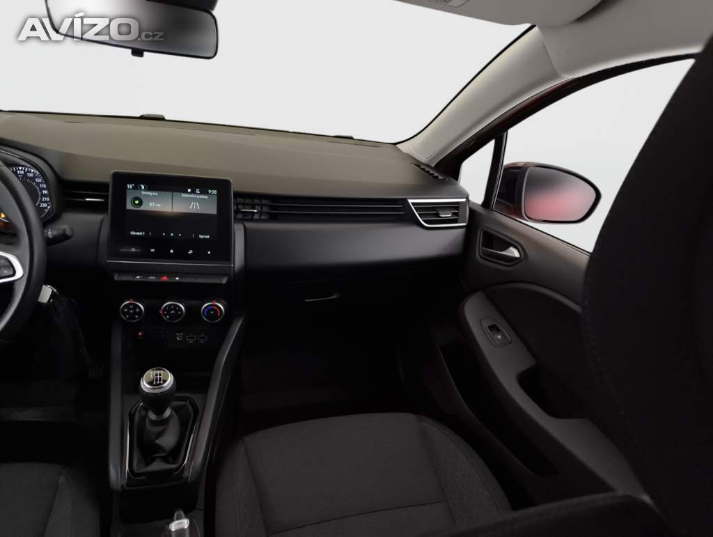Foto inzerátu Renault Clio 1.0 TCe