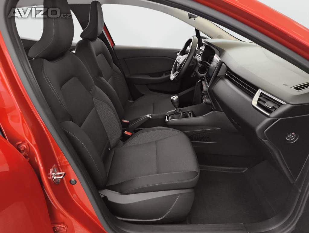 Foto inzerátu Renault Clio 1.0 TCe
