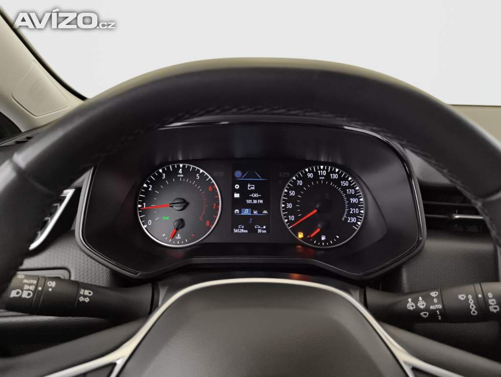 Foto inzerátu Renault Clio 1.0 TCe