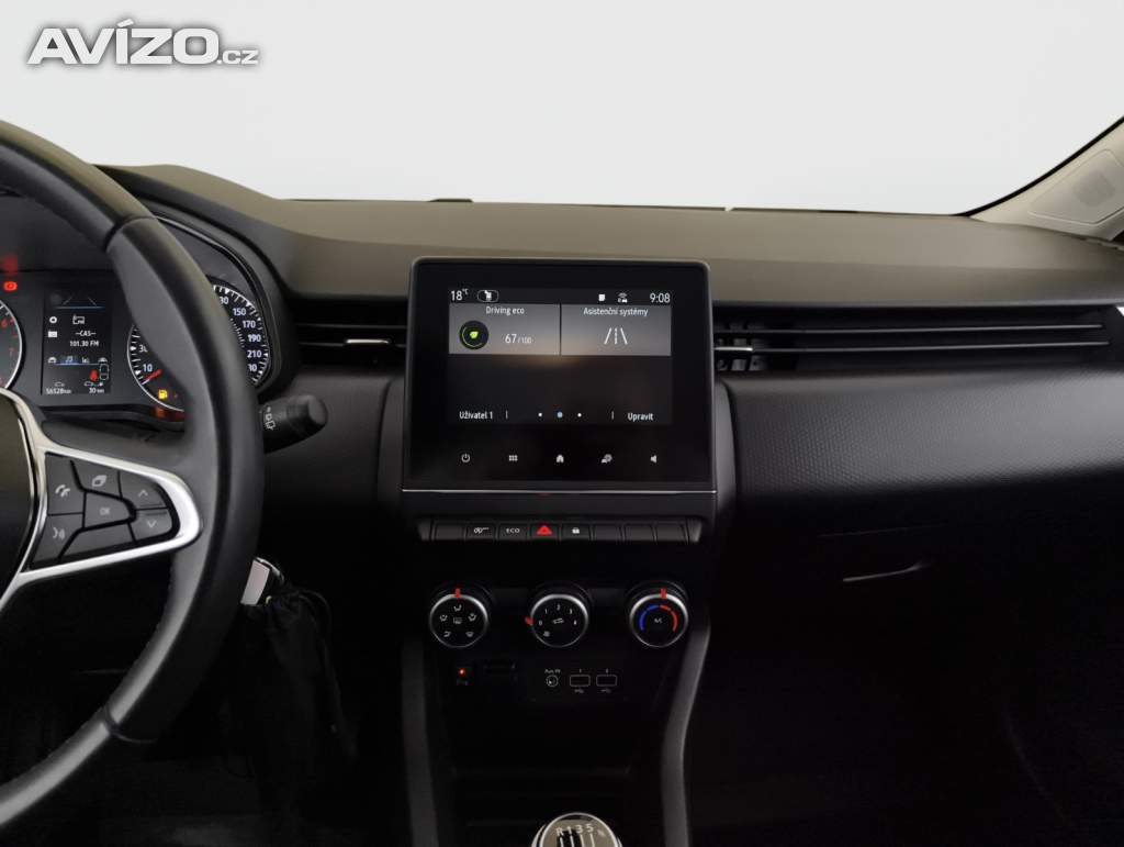 Foto inzerátu Renault Clio 1.0 TCe