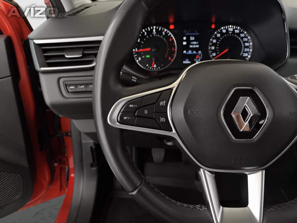 Foto inzerátu Renault Clio 1.0 TCe