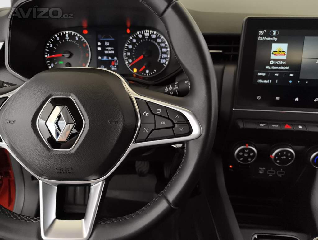 Foto inzerátu Renault Clio 1.0 TCe
