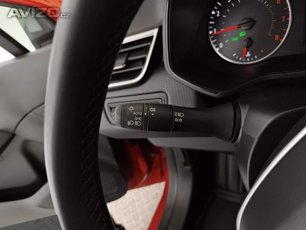 Foto inzerátu Renault Clio 1.0 TCe