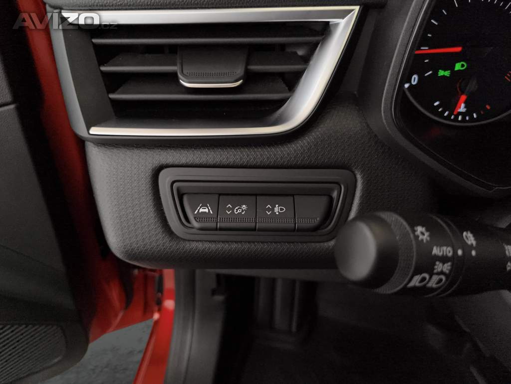 Foto inzerátu Renault Clio 1.0 TCe