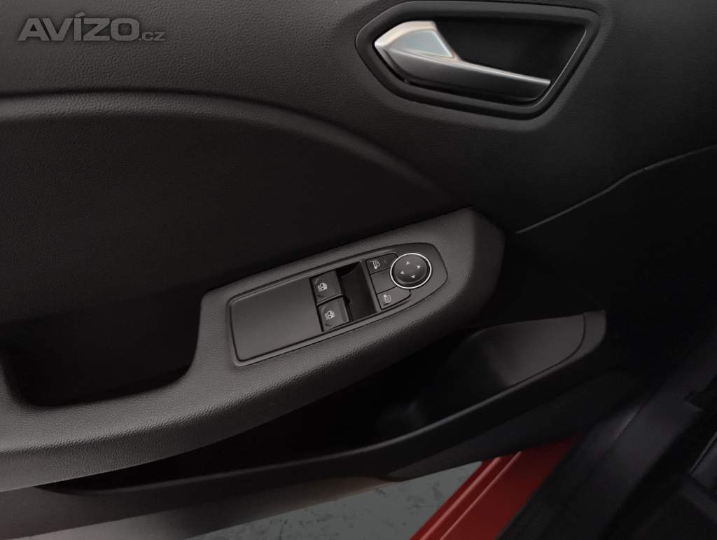 Foto inzerátu Renault Clio 1.0 TCe