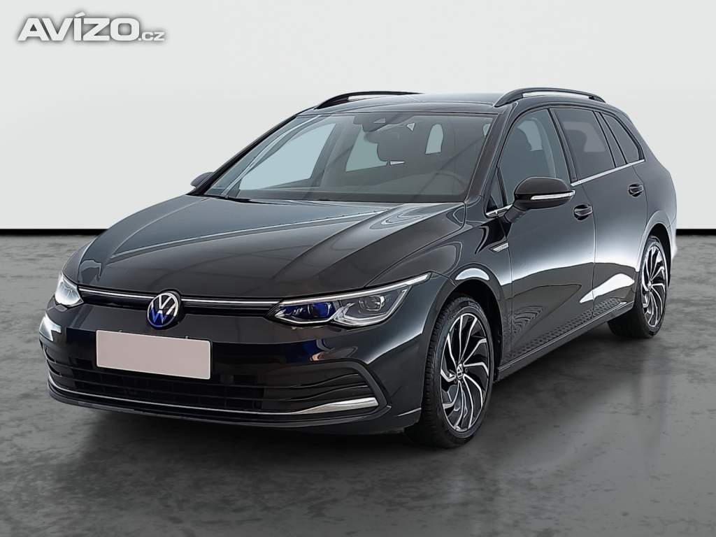 Foto inzerátu VW Golf 1.5 eTSI