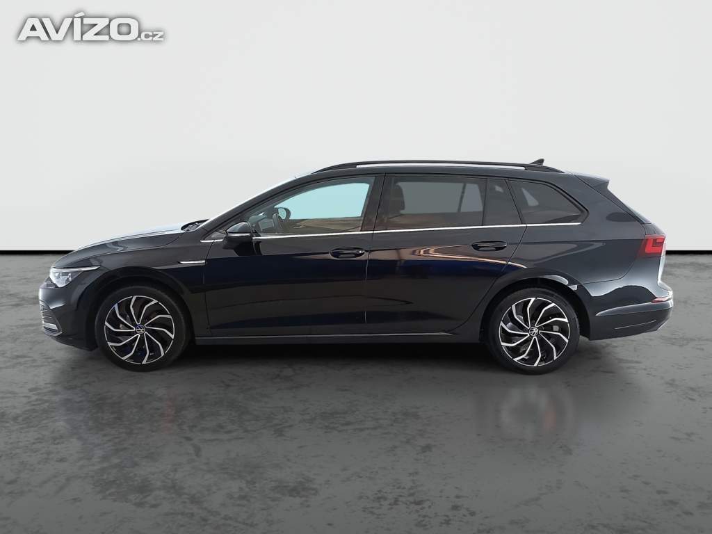 Foto inzerátu VW Golf 1.5 eTSI