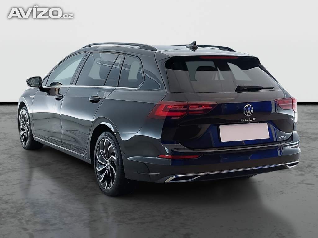 Foto inzerátu VW Golf 1.5 eTSI
