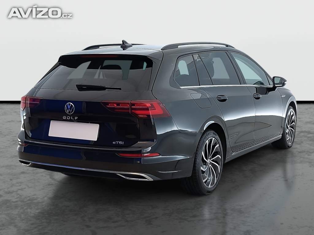 Foto inzerátu VW Golf 1.5 eTSI