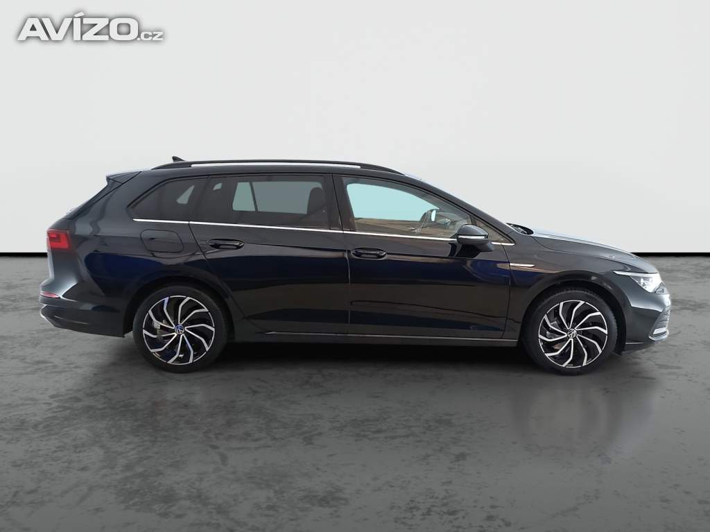 Foto inzerátu VW Golf 1.5 eTSI
