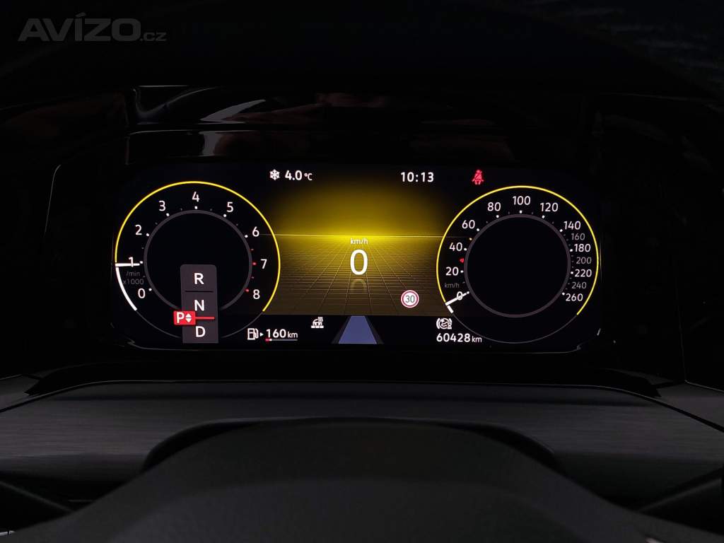 Foto inzerátu VW Golf 1.5 eTSI
