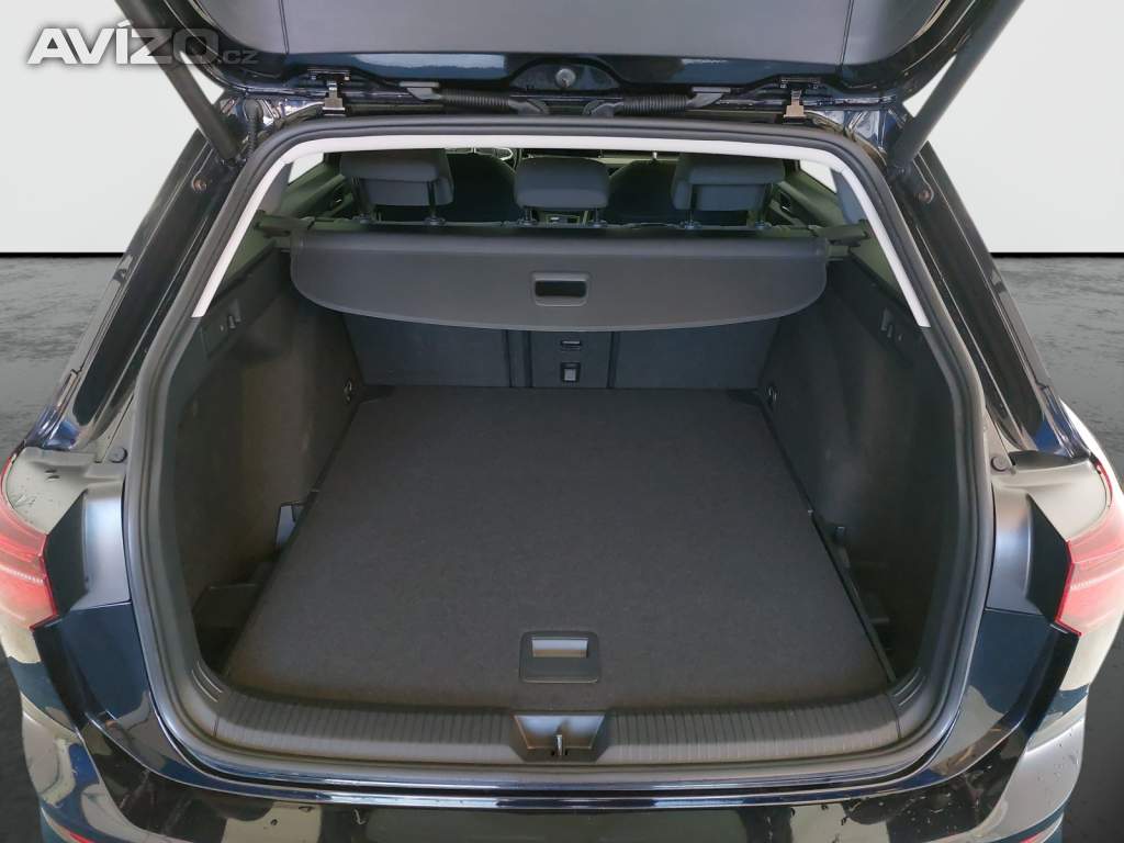 Foto inzerátu VW Golf 1.5 eTSI