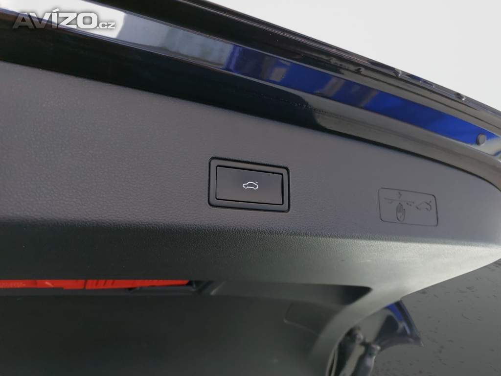 Foto inzerátu VW Golf 1.5 eTSI